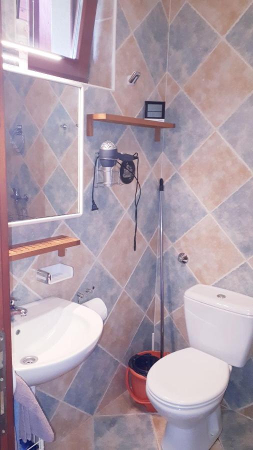 Kertvarosi Apartman Tiszaújváros Exterior foto