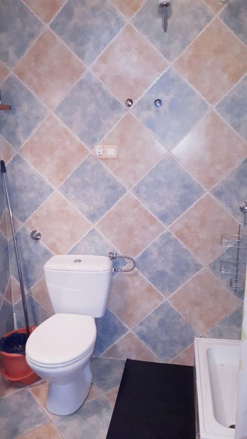 Kertvarosi Apartman Tiszaújváros Exterior foto