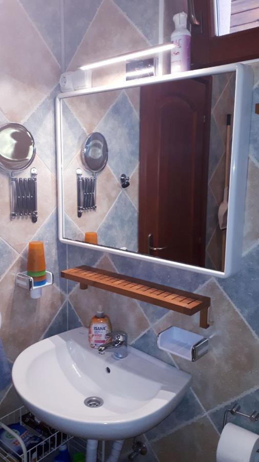 Kertvarosi Apartman Tiszaújváros Exterior foto