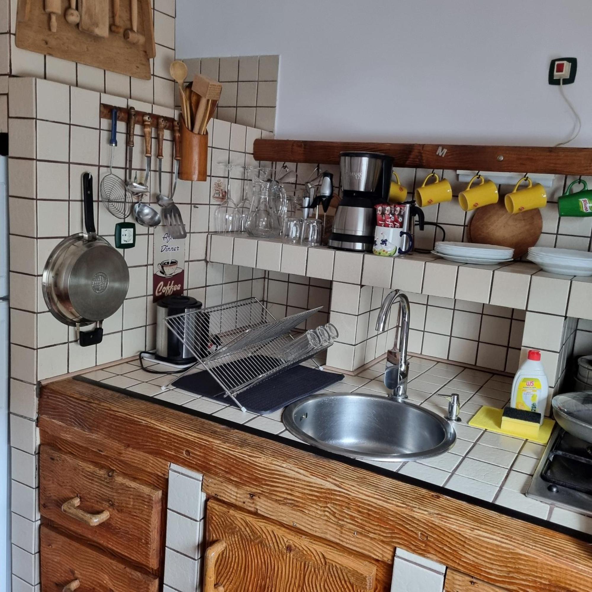 Kertvarosi Apartman Tiszaújváros Exterior foto